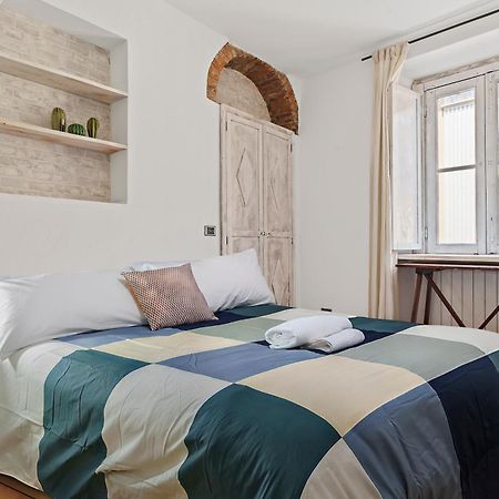 Porta Genova Navigli Classy Flat Mailand Exterior foto